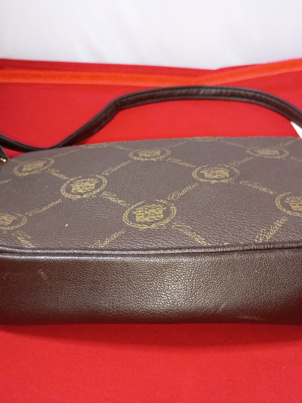 Ashley M Cadillac GM Purse - Picture 10 of 11